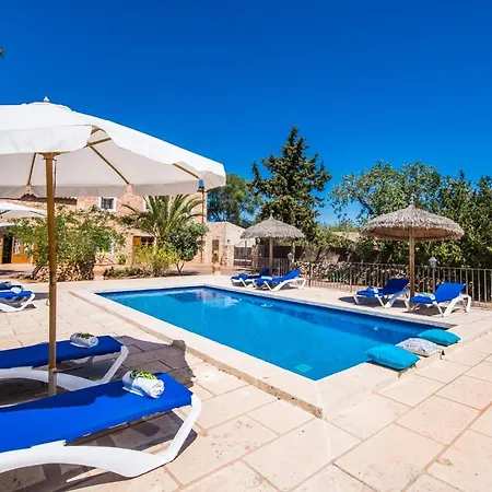 Ideal Mallorca - Cas Verros * Felanitx