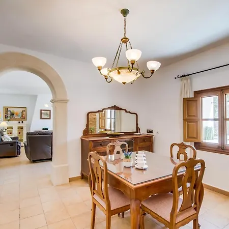 Country house Ideal Mallorca - Cas Verros *