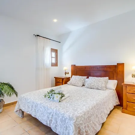 Country house Ideal Mallorca - Cas Verros Felanitx