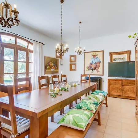 Ideal Mallorca - Cas Verros Country house Felanitx