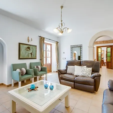 Ideal Mallorca - Cas Verros