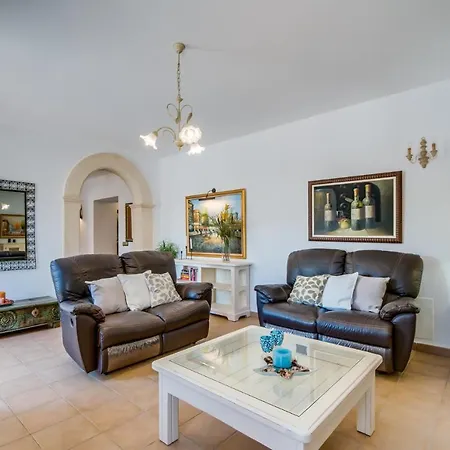 Ideal Mallorca - Cas Verros Country house