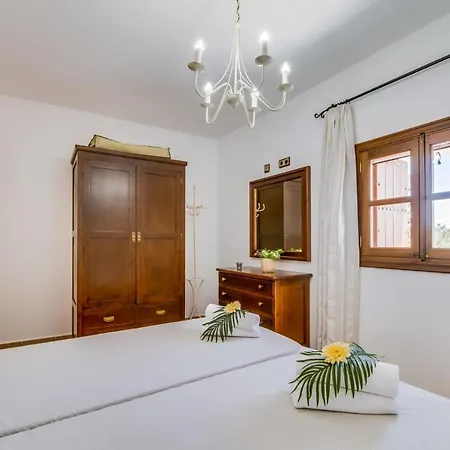 Country house Ideal Mallorca - Cas Verros Felanitx