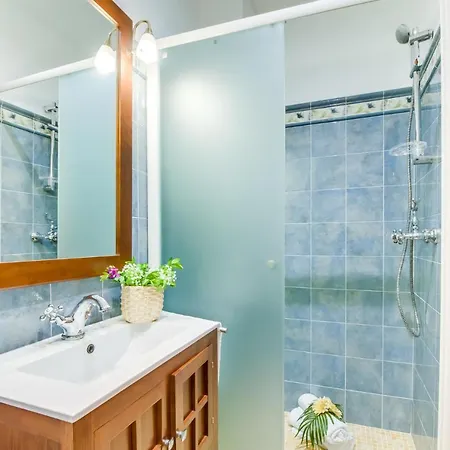 Ideal Mallorca - Cas Verros Country house