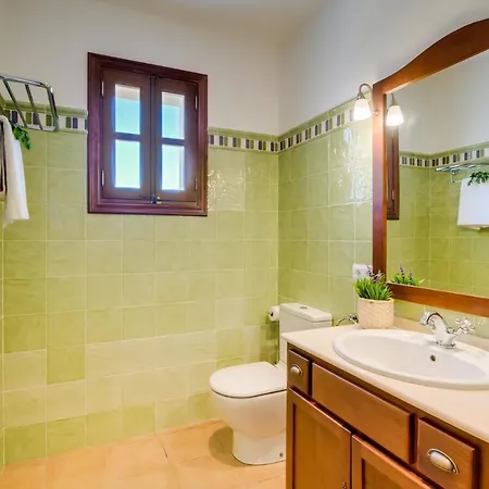 Country house Ideal Mallorca - Cas Verros Felanitx