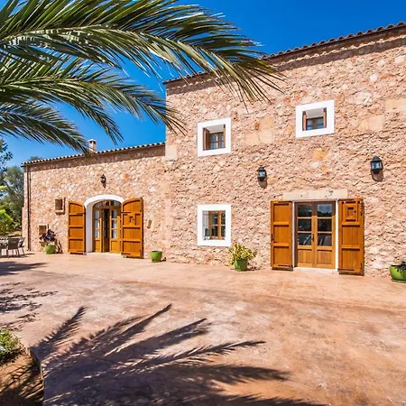 Ideal Mallorca - Cas Verros Country house