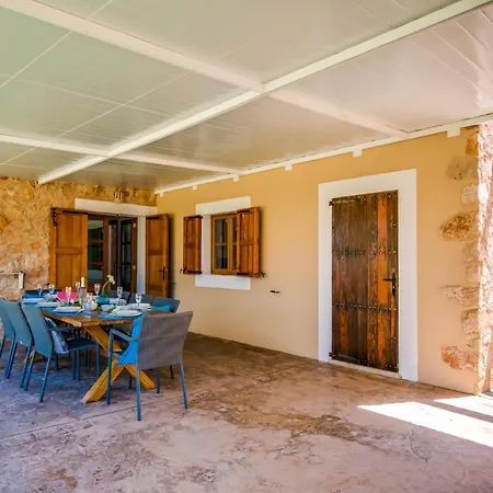 Ideal Mallorca - Cas Verros * Felanitx