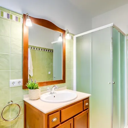 Ideal Mallorca - Cas Verros Country house *