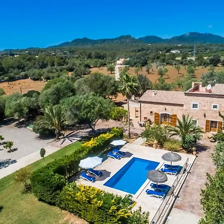 Ideal Mallorca - Cas Verros * Felanitx