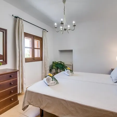 Country house Ideal Mallorca - Cas Verros Felanitx