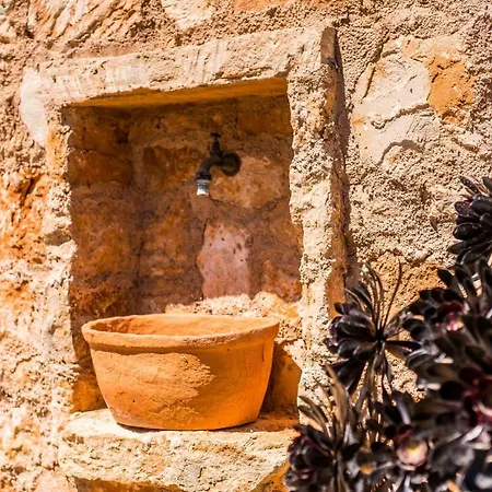 Ideal Mallorca - Cas Verros Country house
