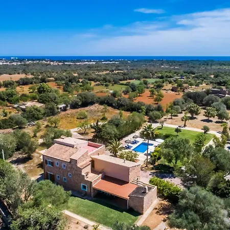 Ideal Mallorca - Cas Verros * Felanitx