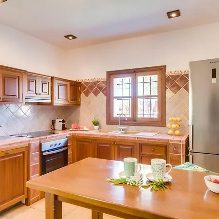 Ideal Mallorca - Cas Verros Country house