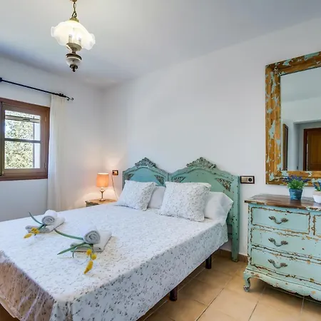 Country house Ideal Mallorca - Cas Verros *