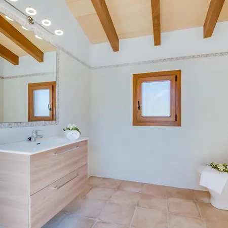 Ideal Mallorca - Cas Verros Felanitx