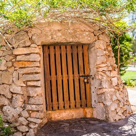 Country house Ideal Mallorca - Cas Verros Felanitx