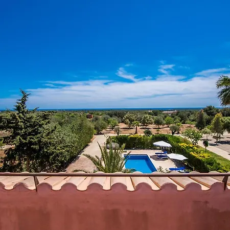 Ideal Mallorca - Cas Verros Country house